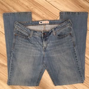 ✨ Levi’s Demi Curve Bootcut ✨